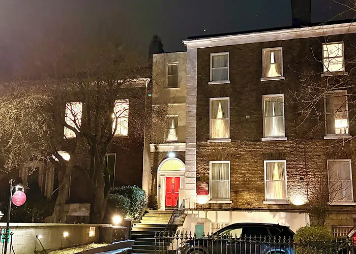 Waterloo Lodge Dublín