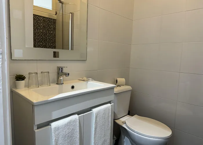 Guesthouse Marques OOporto