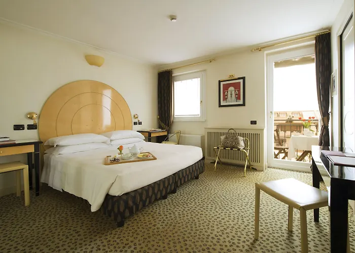 Hotel Gregoriana Roma