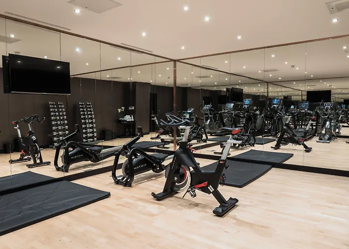 Hotel Montcalm Brewery Townhouse Londra