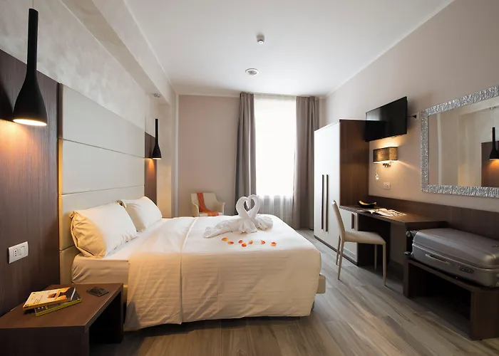Oasi Village Hotel Milan