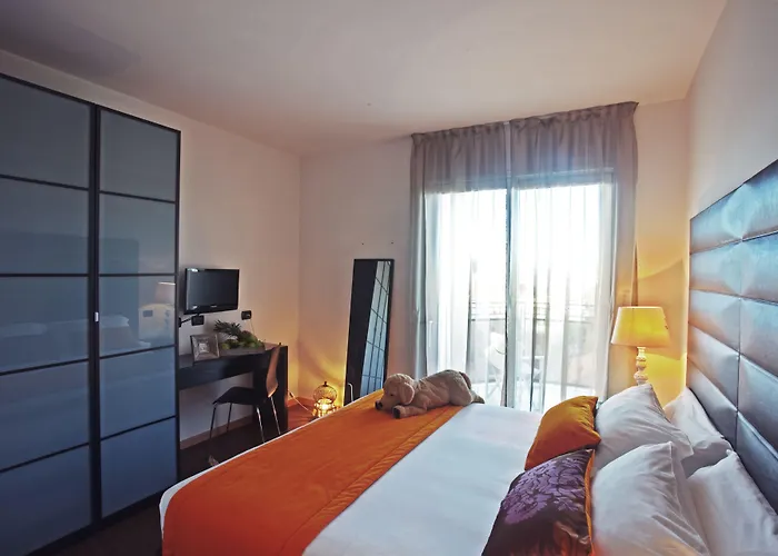 D-Place Hotel & Suite Riccione