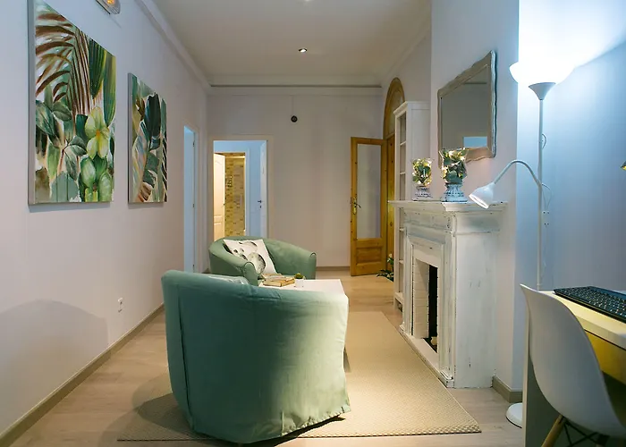 Blanc Guest House Barcellona