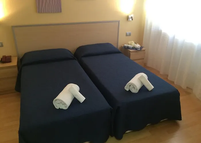 Hotel Butterfly Montecatini-Terme
