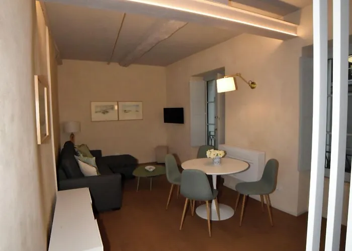 B&B Il Corso Siena