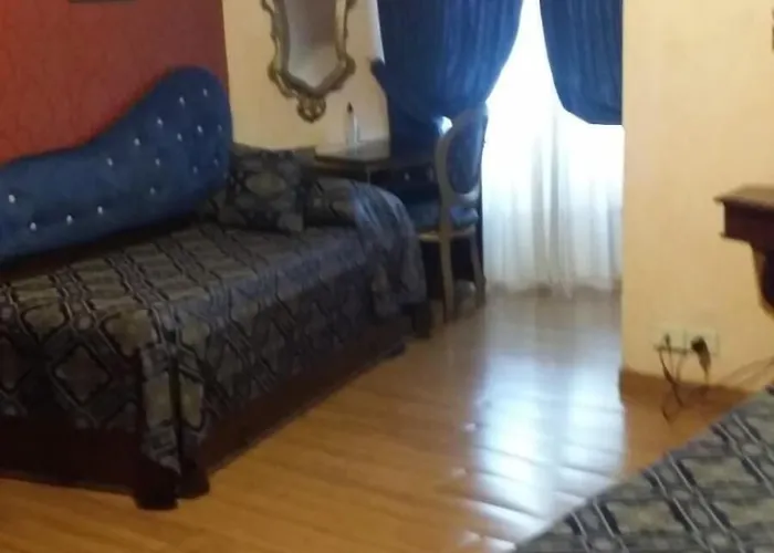 Hotel Abaco Florencia