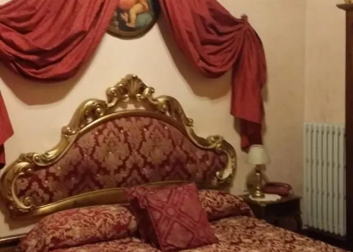 Hotel Abaco Florencia