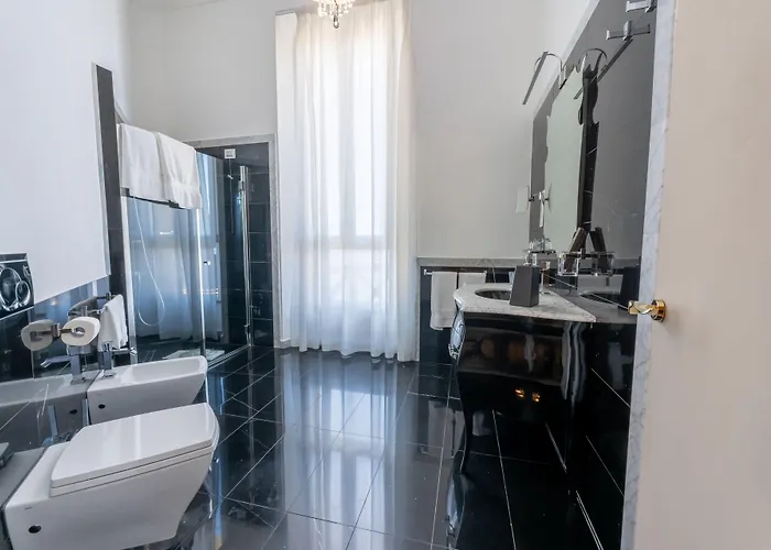 Villa Mosca Charming House Alghero