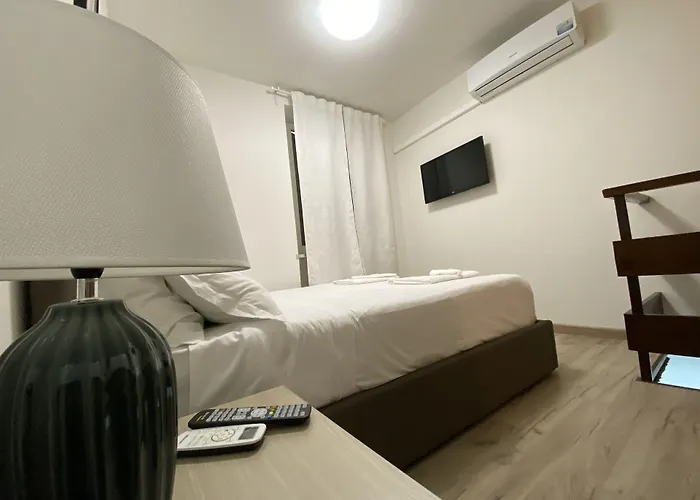 The Place In Rome Guest House