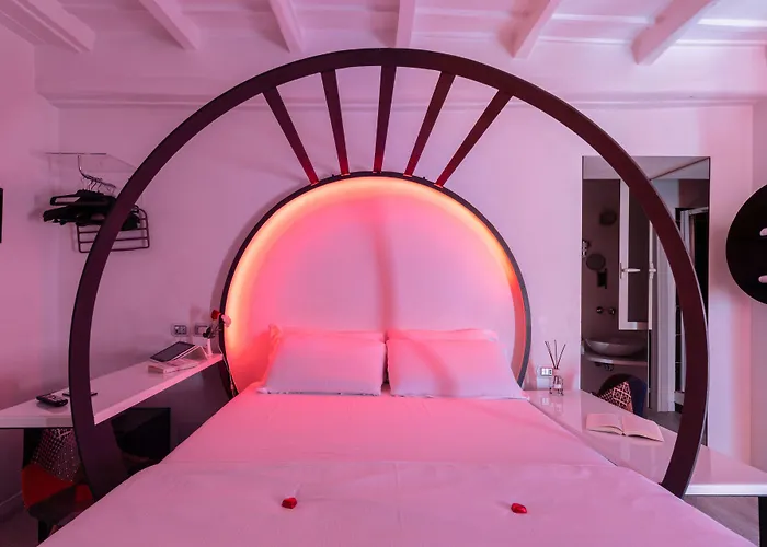 Irooms - Spanish Steps Roma