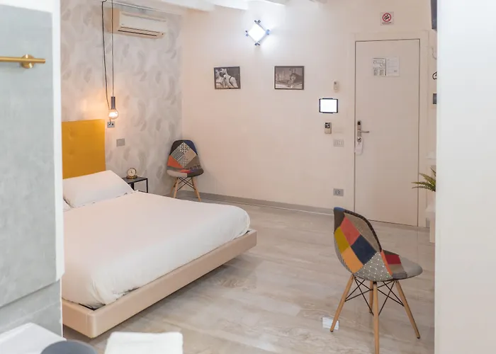 Irooms - Spanish Steps Roma