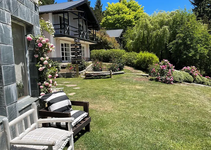 Aldea Andina Hotel & Spa By Ippa San Carlos de Bariloche
