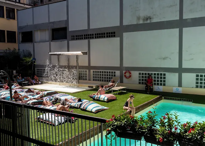 Plus Florence Hotel&Hostel