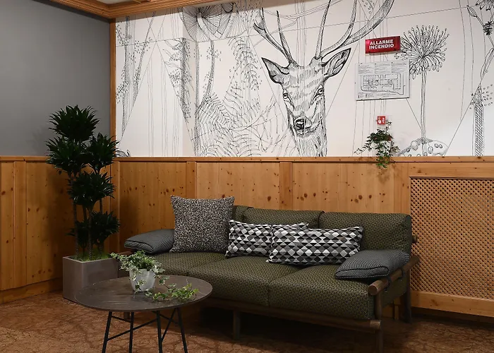 Radisson Residences Savoia Palace Cortina d’Ampezzo