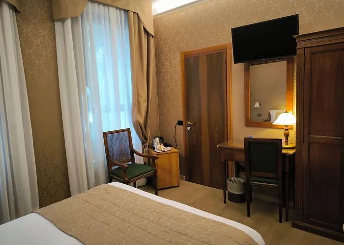 Hotel Al Malcanton Venecia