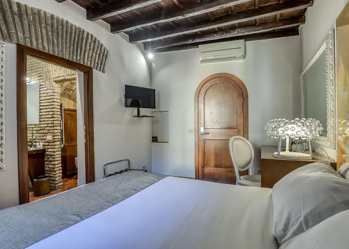 Easybnb - Luxury Navona Roma