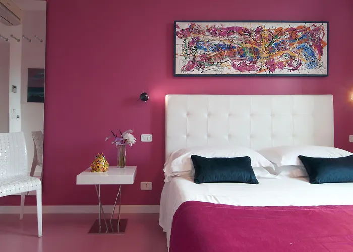 B&B Amor Roma