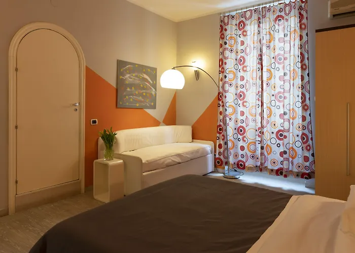 H Rooms Boutique Hotel Napoli