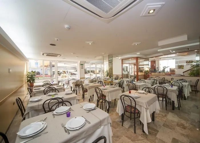 Hotel Zurigo Rimini