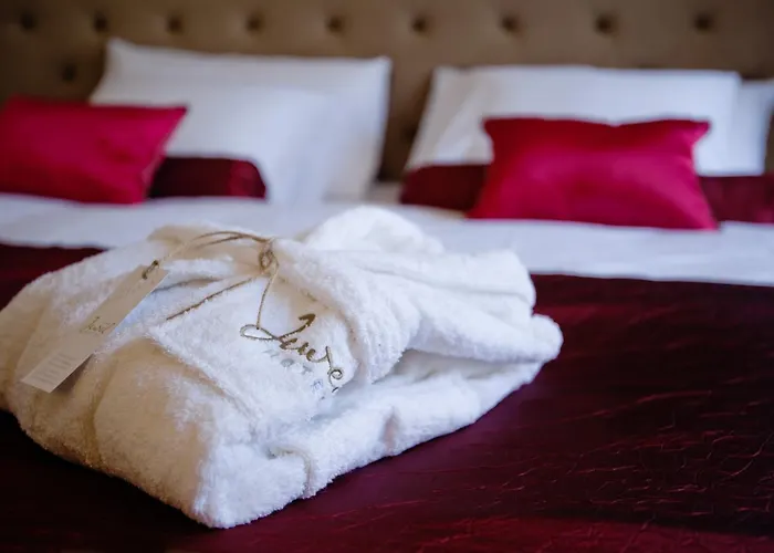 Design Hotel Jewel Praga