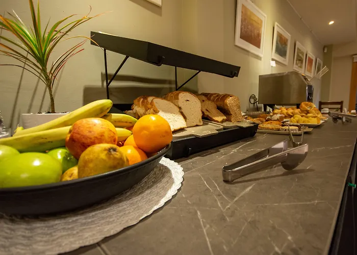 Nbh Nativo Boutique Hotel San Carlos de Bariloche