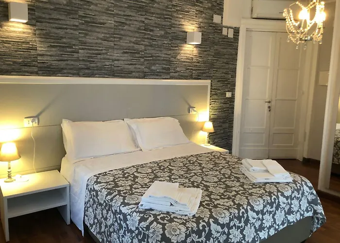 B&B Elios Rooms Catania