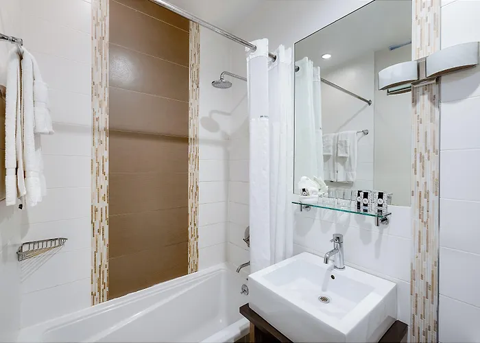 Aura Hotel Brooklyn New York