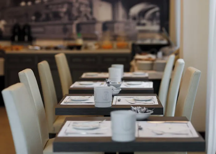 Boutique Hotel Liberty 1904 Bologna