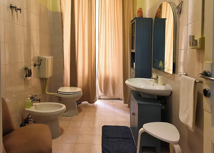 Hotel Suisse Genova