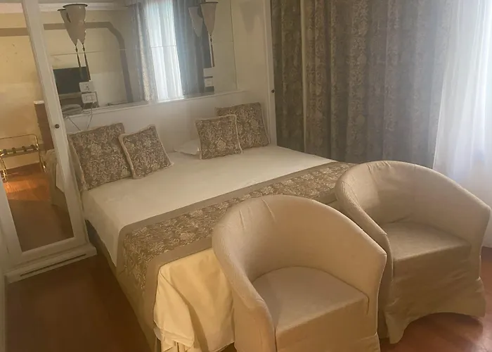 Hotel Le Isole Venecia