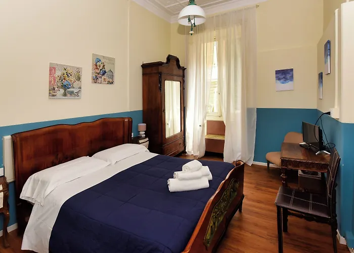 Hotel Suisse Genova