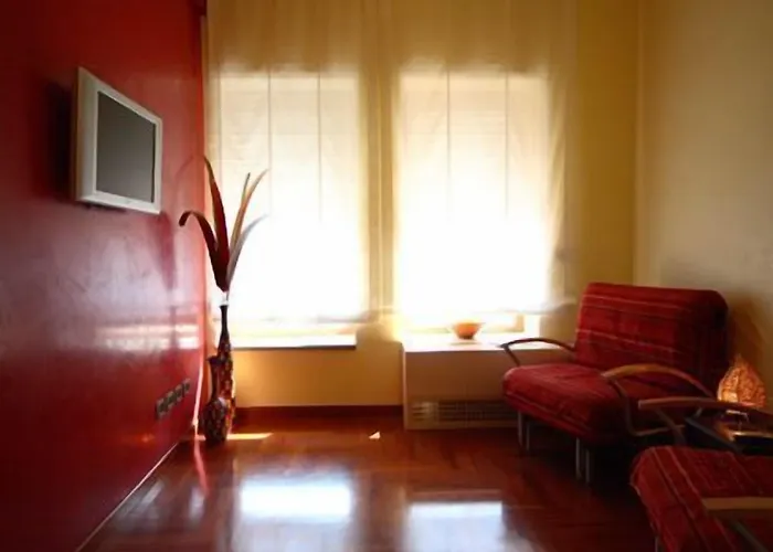 Casa Dei Mercanti Town House Lecce