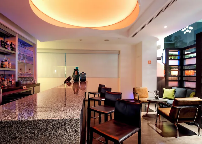 Hotel Novit México DF