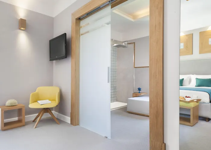 La Piazzetta Guest House Sorrento