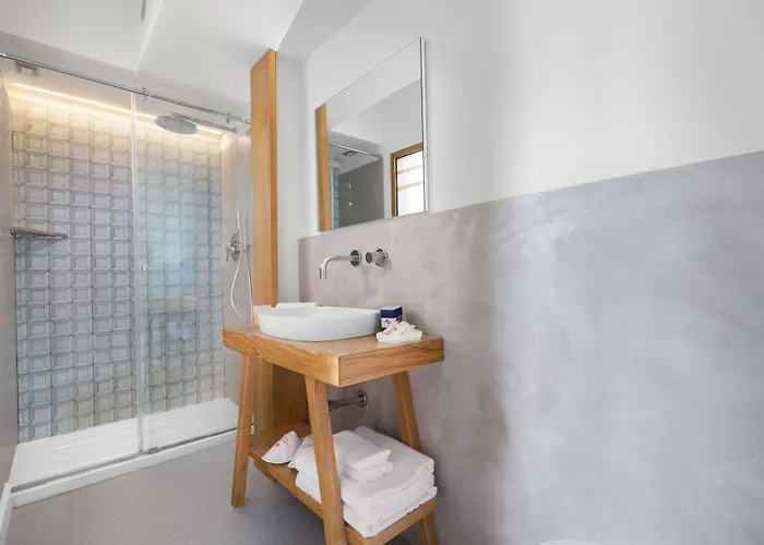 La Piazzetta Guest House Sorrento
