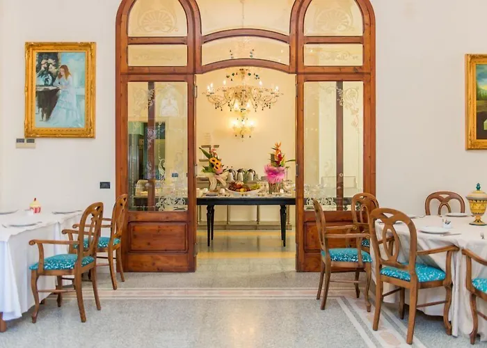 Grand Hotel Di Lecce