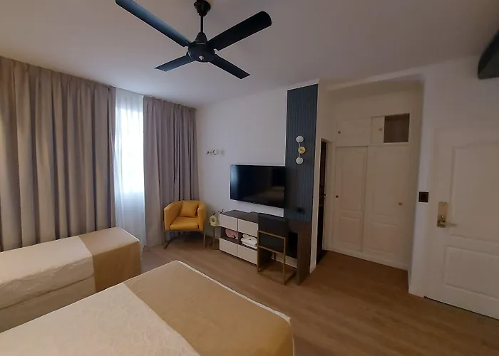 Hotel Internacional Ciudad Autónoma de Ciudad Autónoma de Buenos Aires