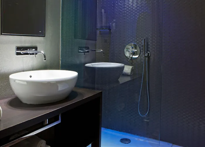 Hotel Cimarosa Napoli