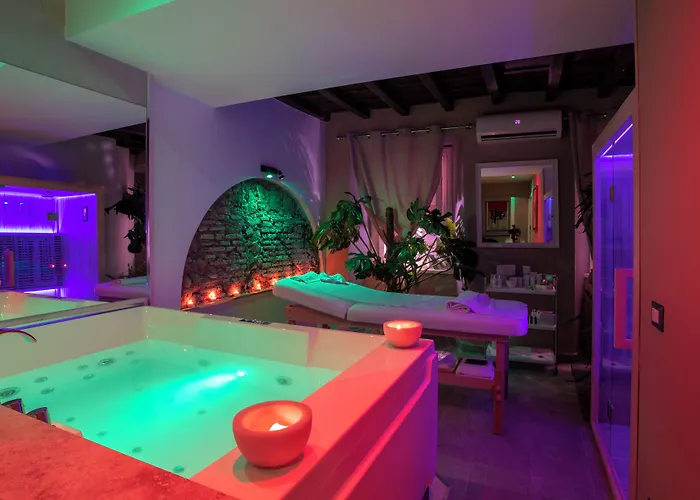 Town House Spagna Roma