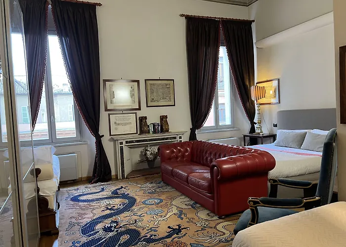 A Casa Di Paola Suite Ravenna