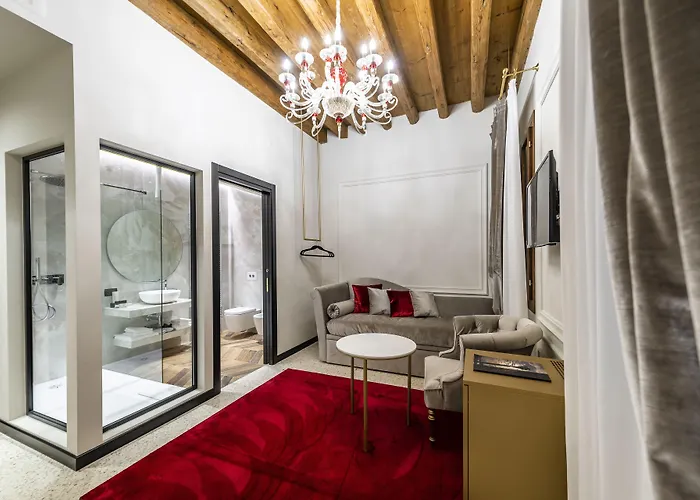 Hotel Ca' Pagan Venecia