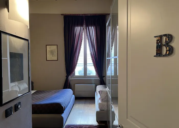 A Casa Di Paola Suite Ravenna