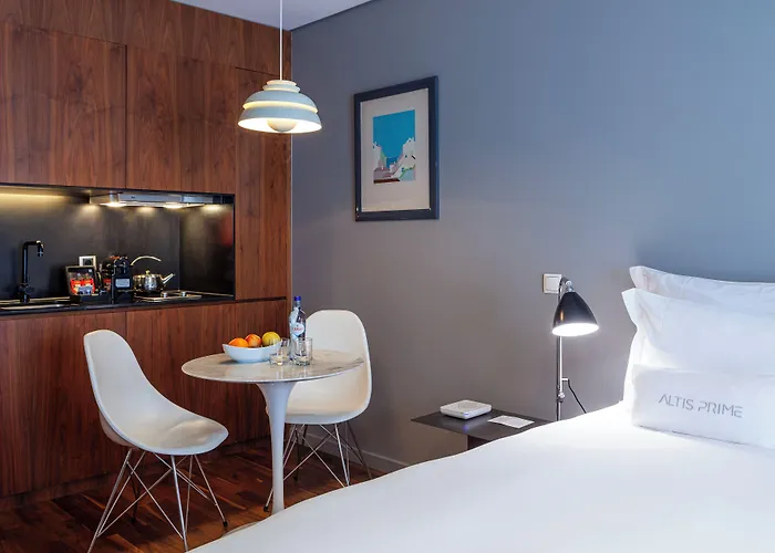Altis Prime Hotel Lisboa