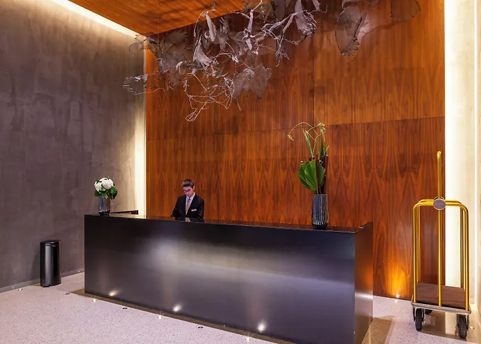 Altis Prime Hotel Lisboa