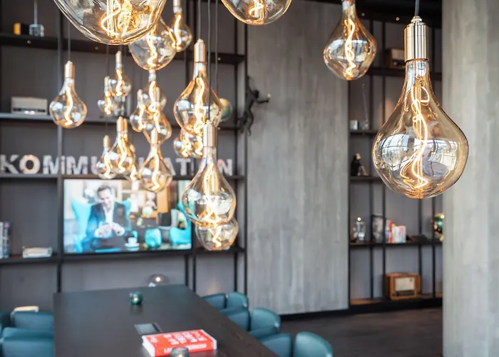 Motel One Berlin-Spittelmarkt