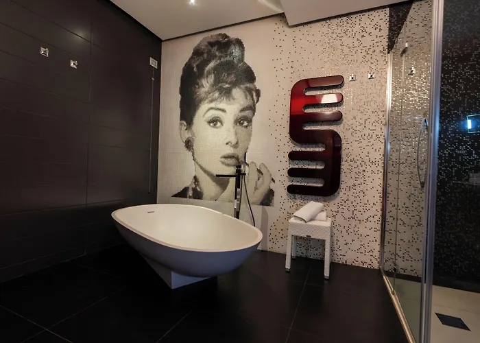 Diva Luxury Hotel Roma