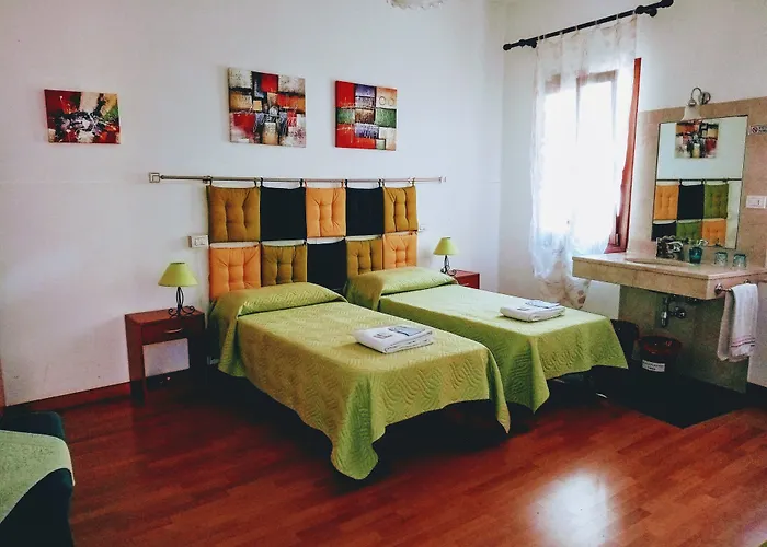 Casa Favaretto Guest House Venezia