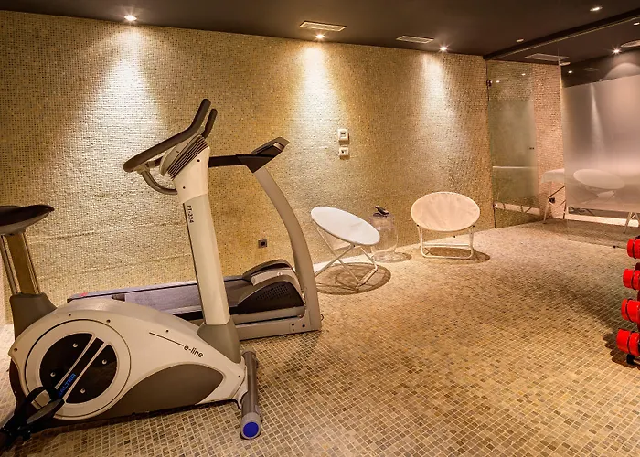Hotel Bagués Barcelona