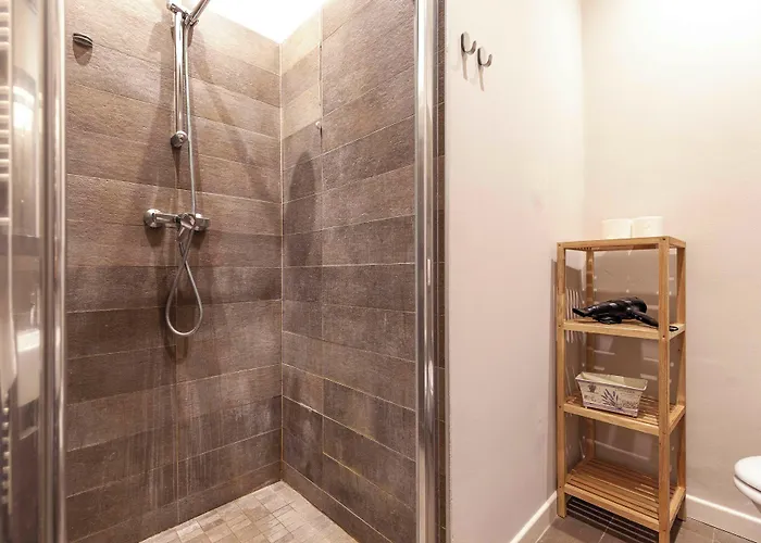 Hotel Residenza Rialto Venecia