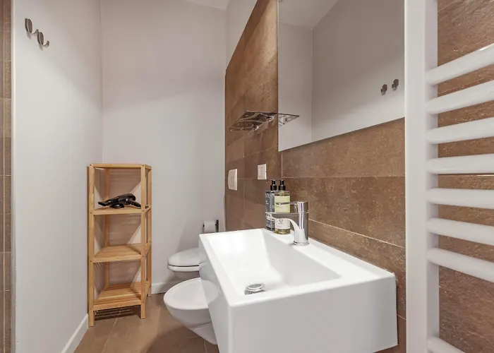 Hotel Residenza Rialto Venecia